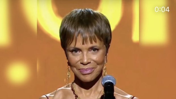 Music Industry Trailblazer Sylvia Rhone Stepping Down as Chair/CEO Of Epic Records