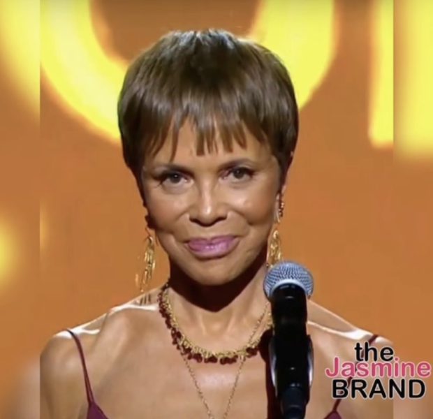 Music Industry Trailblazer Sylvia Rhone Stepping Down as Chair/CEO Of Epic Records