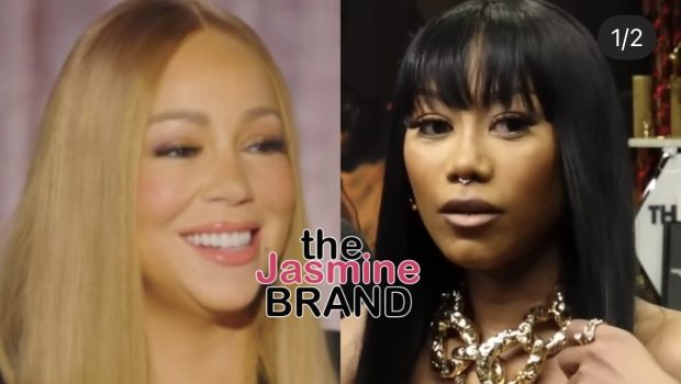 Mariah Carey Addresses Her Viral Reaction To Muni Long’s “We Belong Together” Tribute: I Just Don’t Like People Doing My Songs’