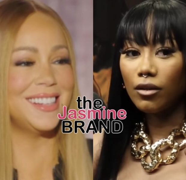 Mariah Carey Addresses Her Viral Reaction To Muni Long’s “We Belong Together” Tribute: I Just Don’t Like People Doing My Songs’