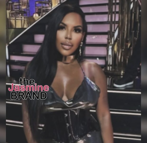 “RHOA” Star Kelli Ferrell Sued For Over $18,000 After Failing To Pay Former Restaurant Employee, Who Says Ordeal Took An ‘Emotional Toll’ On Their Mental Health