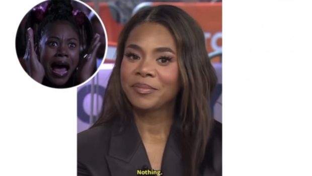 Regina Hall Reveals She Signed NDA, Can’t Discuss Upcoming “Scary Movie” Sequel