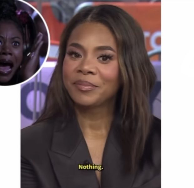 Regina Hall Reveals She Signed NDA, Can’t Discuss Upcoming “Scary Movie” Sequel