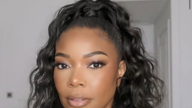 Gabrielle Union Opens Up About the One Career Move That Changed Everything