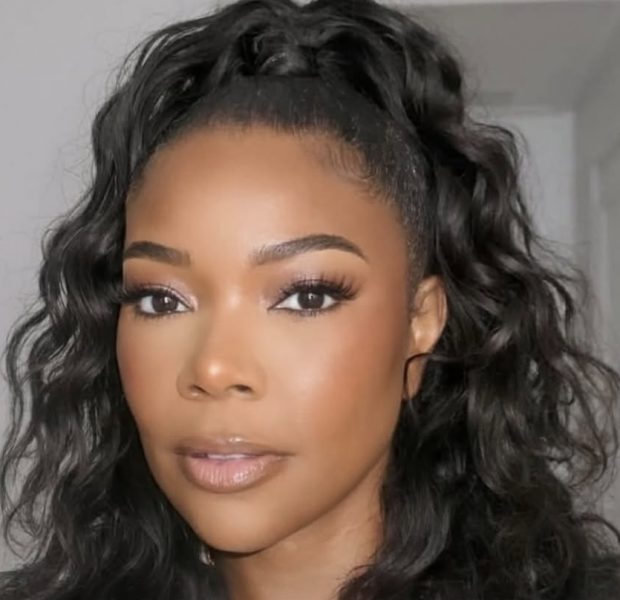Gabrielle Union Opens Up About the One Career Move That Changed Everything