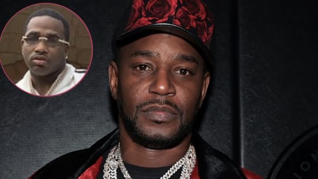 Adrien Broner Apologizes to Cam’ron After Awkward ‘It Is What It Is’ Appearance