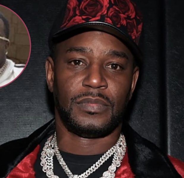 Adrien Broner Apologizes to Cam’ron After Awkward ‘It Is What It Is’ Appearance