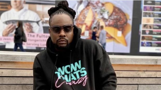 Wale Developing TV Series ‘Silk’ Based on Infamous Hitman Wayne Perry