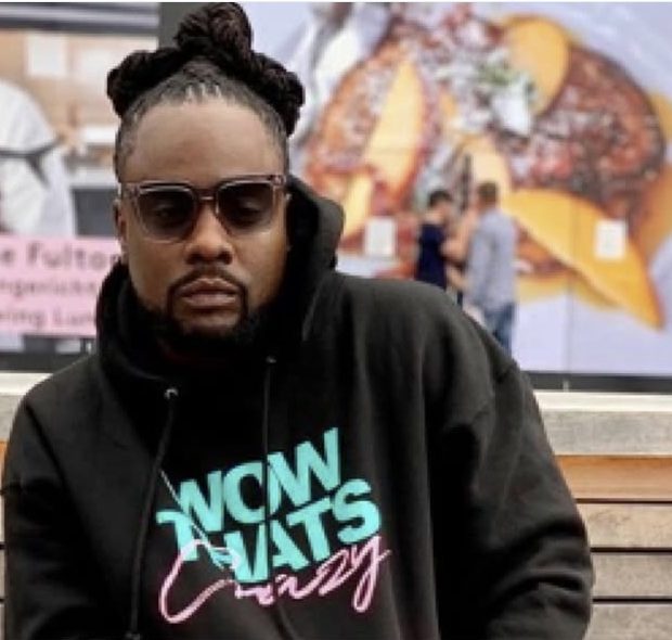 Wale Developing TV Series ‘Silk’ Based on Infamous Hitman Wayne Perry