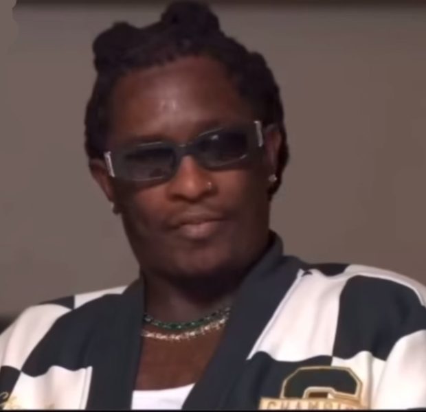 Young Thug Admits He Might Be Depressed, Hints at Friend’s Betrayal Behind Bars