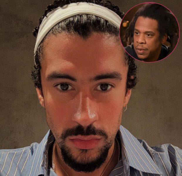 Jay-Z Praises Bad Bunny Ahead of Super Bowl LX Halftime Show: “Truly Inspiring”