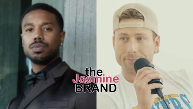 Michael B. Jordan & Glen Powell Reportedly In Talks To Star In “Miami Vice” Remake