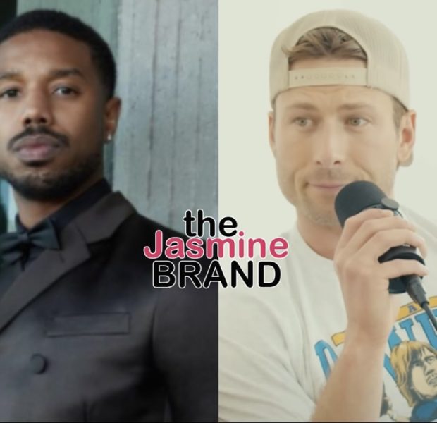 Michael B. Jordan & Glen Powell Reportedly In Talks To Star In “Miami Vice” Remake