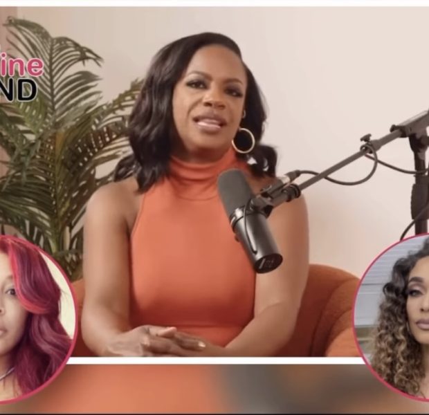 Kandi Burruss Speaks On K. Michelle Allegedly Joining “RHOA” + Says Bravo Previously Turned Down “Basketball Wives” Alum Tami Roman: They Said Absolutely Not