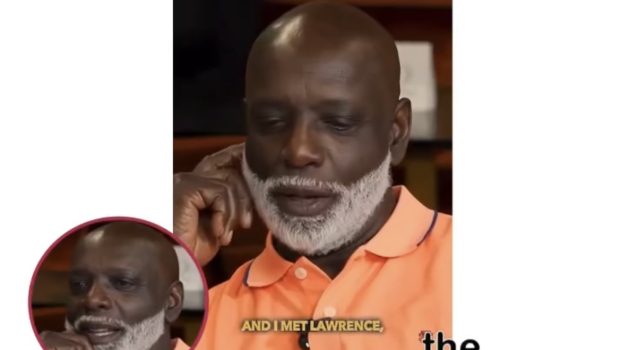 ‘RHOA’ Alum Peter Thomas Launches New Podcast From Behind Bars