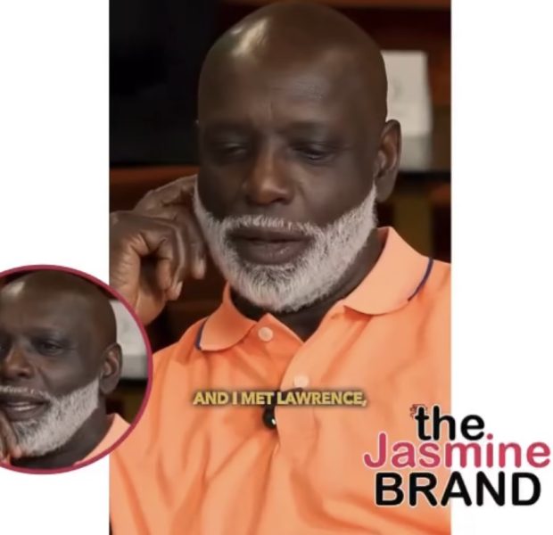 ‘RHOA’ Alum Peter Thomas Launches New Podcast From Behind Bars