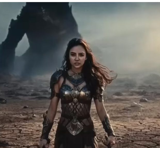 AI “Actress” Tilly Norwood Sparks Hollywood Backlash as SAG-AFTRA Declares: “It Has No Life Experience, No Emotion”