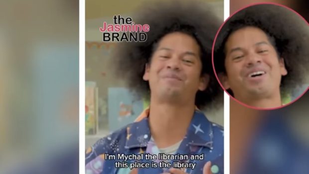 “Reading Rainbow” Reboot To Be Hosted By TikTok Star Mychal Threets