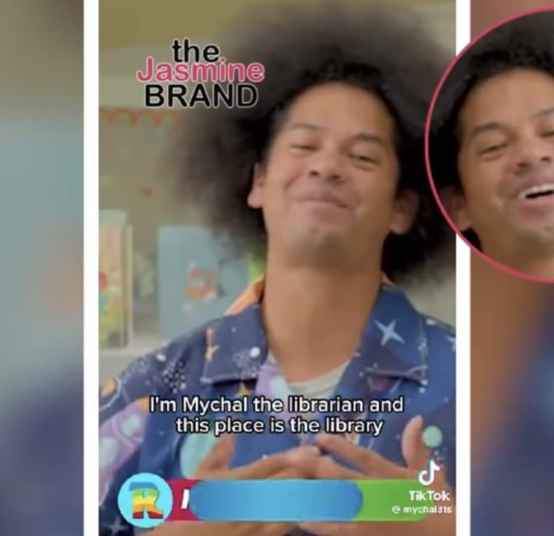 “Reading Rainbow” Reboot To Be Hosted By TikTok Star Mychal Threets