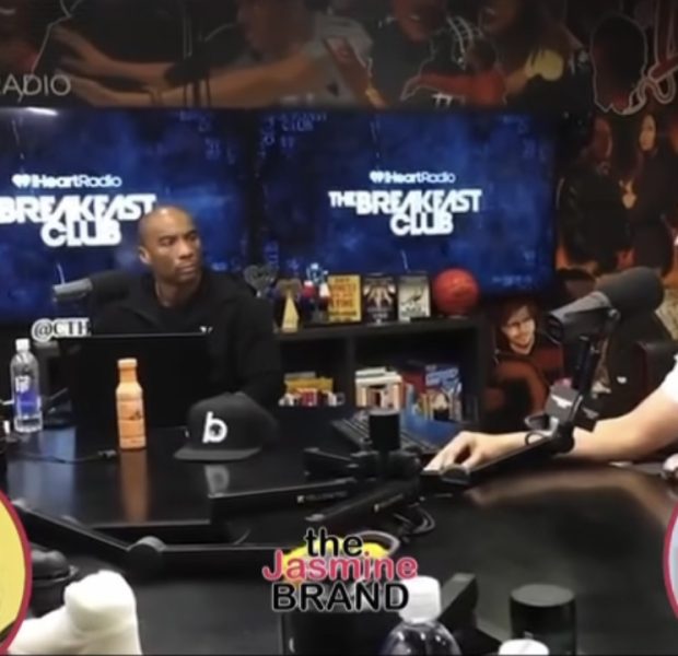 Irv Gotti’s Brother Chris Says Ashanti Never Called Him After The Music Exec Died: ‘Don’t Feel Right’