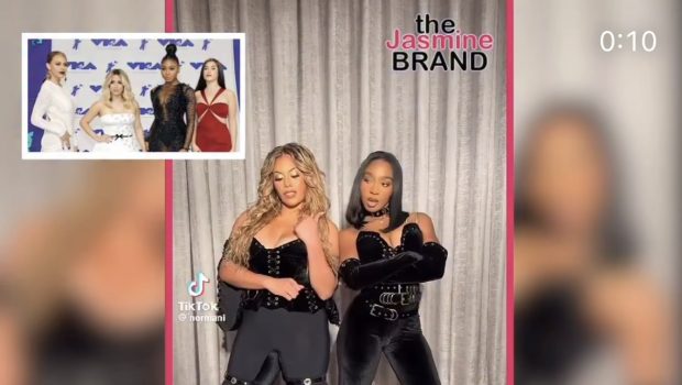 Fifth Harmony Is Back!