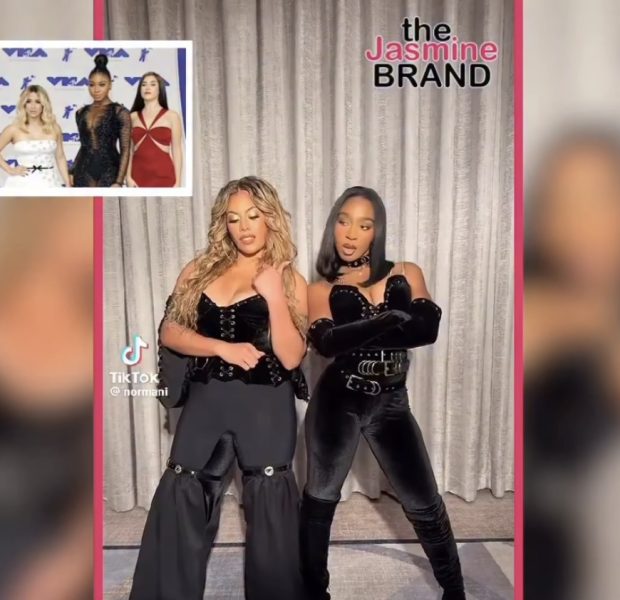 Fifth Harmony Is Back!