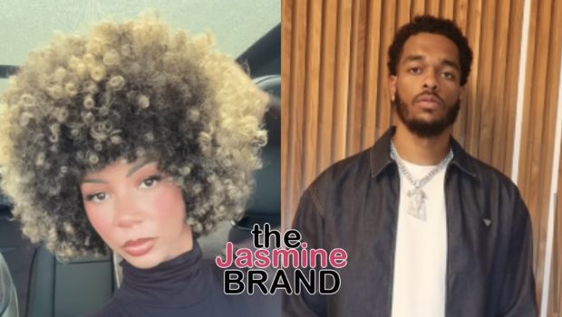 ‘Basketball Wives’ Star Brittany Renner Has Heated Custody Exchange w/ NBA Player PJ Washington: ‘Suck My D*ck’