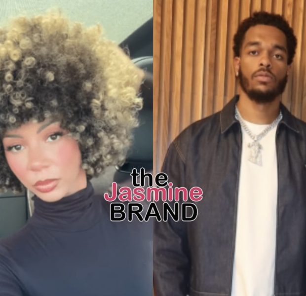 ‘Basketball Wives’ Star Brittany Renner Has Heated Custody Exchange w/ NBA Player PJ Washington: ‘Suck My D*ck’