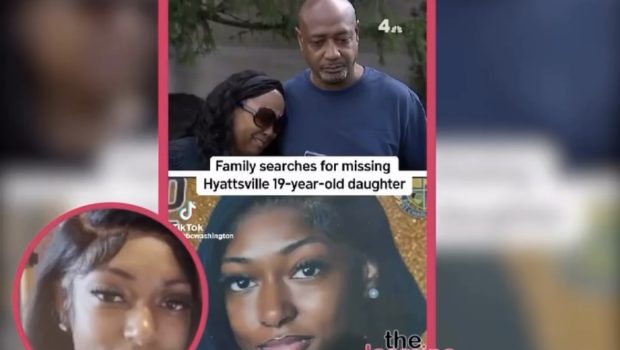 Parents Plead For Safe Return Of Missing 19-Year-Old Daughter DaCara Thompson