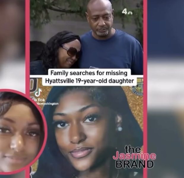 Parents Plead For Safe Return Of Missing 19-Year-Old Daughter DaCara Thompson