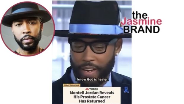 Montell Jordan Gives Heartbreaking Health Update – Says Prostate Cancer Has Returned: ‘I Know God Is Healer’