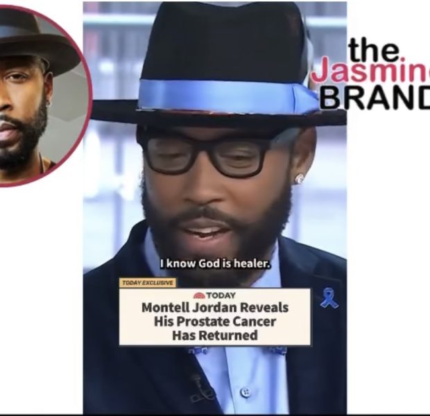 Montell Jordan Gives Heartbreaking Health Update – Says Prostate Cancer Has Returned: ‘I Know God Is Healer’