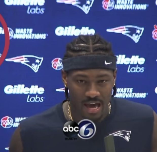 NFL Star Stefon Diggs Responds To Claims That He’s A ‘Pain In The Posterior + Issues Public Apology: ‘Obviously I Don’t Want To Come Across As That’