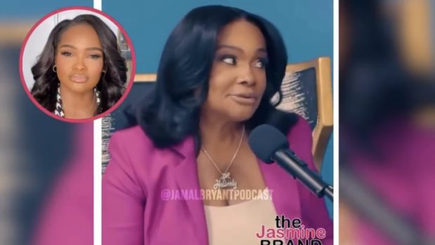 ‘Married to Medicine’ Star Dr. Heavenly Kimes Reveals Pushback From Bravo After Announcing Run For Georgia State Rep: T’m Doing Something Unprecedented’