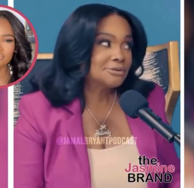 ‘Married to Medicine’ Star Dr. Heavenly Kimes Reveals Pushback From Bravo After Announcing Run For Georgia State Rep: T’m Doing Something Unprecedented’