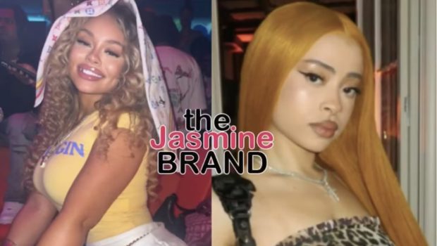 Latto & Ice Spice Receive Mixed Reactions To Surprise Collab: ‘They Could’ve Kept It’