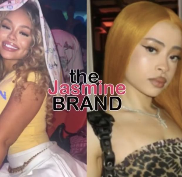 Latto & Ice Spice Receive Mixed Reactions To Surprise Collab: ‘They Could’ve Kept It’