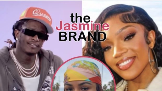 Young Thug Calls GloRilla ‘Ugly As F**K While Talking w/ GF Mariah the Scientist In Leaked Jail Call: I Would Not Pursue Her’ [SOUND ONI