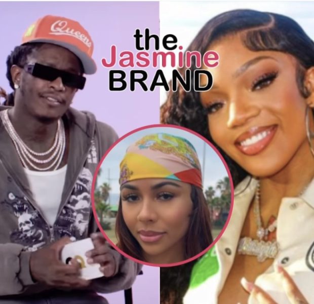 Young Thug Calls GloRilla ‘Ugly As F**K While Talking w/ GF Mariah the Scientist In Leaked Jail Call: I Would Not Pursue Her’ [SOUND ONI