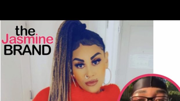 Keke Wyatt Says There Is Not A Homophobic Bone In My Body® After Son Claims She Told Him His Cancer Diagnosis Was ‘Karma’ For Being Gay