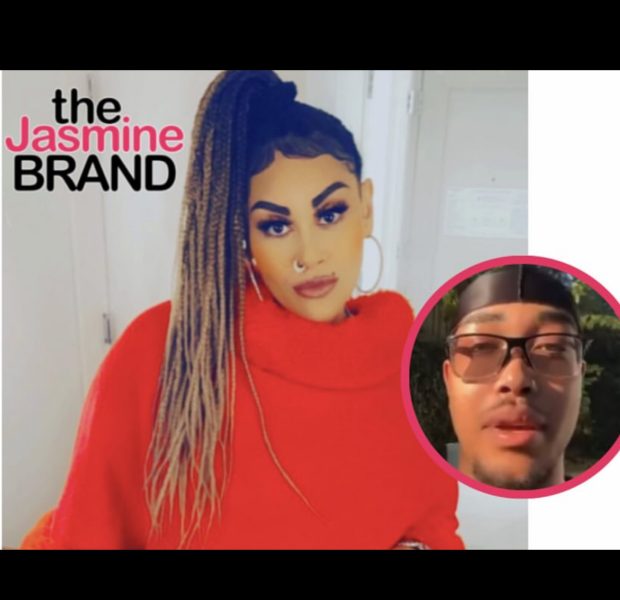 Keke Wyatt Says There Is Not A Homophobic Bone In My Body® After Son Claims She Told Him His Cancer Diagnosis Was ‘Karma’ For Being Gay