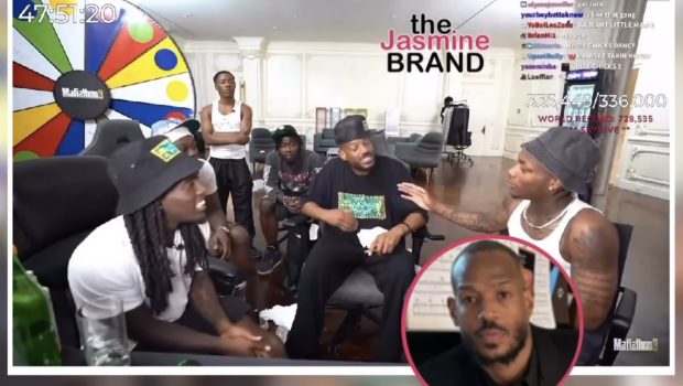 Marlon Wayans Reveals Why Sequel To Cult Classic ‘White Chicks’ May Never Happen