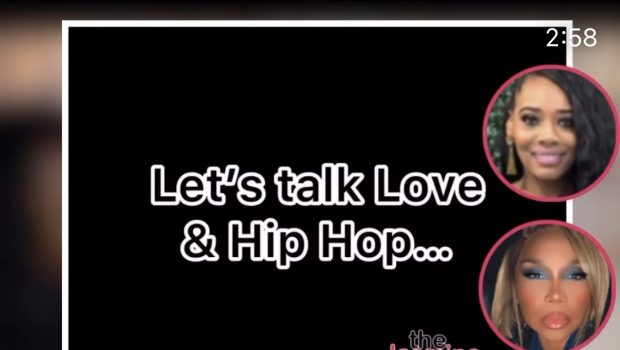 Yandy Reflects On Starting ‘Love & Hip Hop’ w/ Mona Scott-Young + Share She’s Executive Producing A New Show