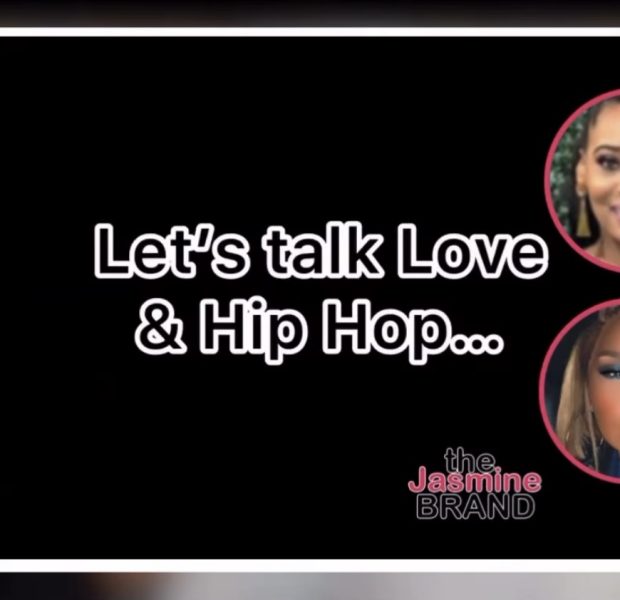 Yandy Reflects On Starting ‘Love & Hip Hop’ w/ Mona Scott-Young + Share She’s Executive Producing A New Show