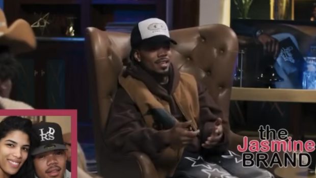 Chance the Rapper Says He & Ex-Wife Kirsten Corley Are ‘Locked In Forever’ After Finalizing Divorce Earlier This Year: ‘We’re Learning How To Be A Unit’