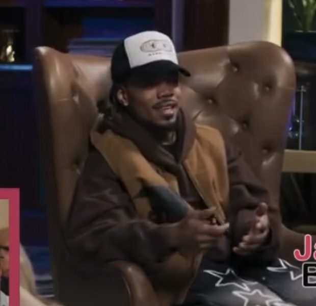 Chance the Rapper Says He & Ex-Wife Kirsten Corley Are ‘Locked In Forever’ After Finalizing Divorce Earlier This Year: ‘We’re Learning How To Be A Unit’