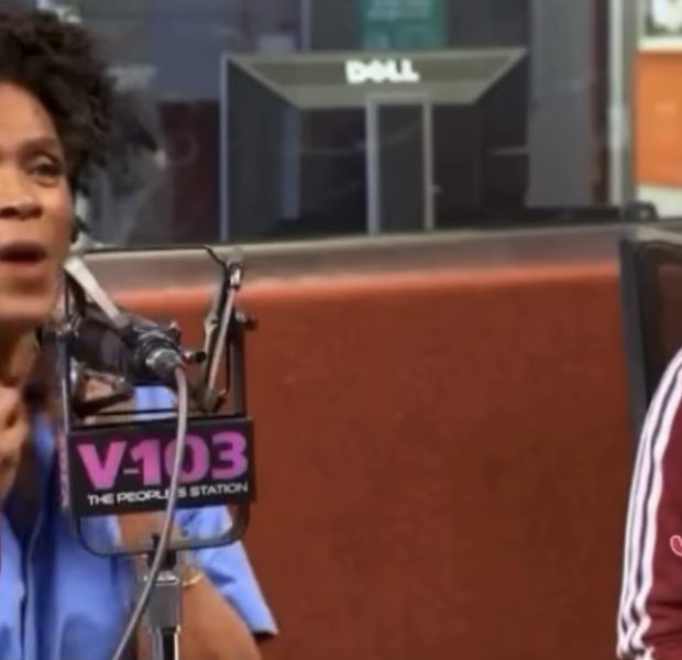 ‘Fresh Prince Of Bel-Air’ Star Janet Hubert Reveals Will Smith Dissed Her On V-103 Radio 35 Years Ago + Says They Are In A Good Place Following His Public Apology
