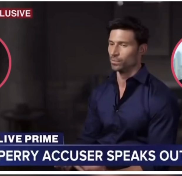 Actor Derek Dixon Alleges Tyler Perry Threatened To ‘K!Il Off His Character On The Oval’ Over Rejected S3xual Advances