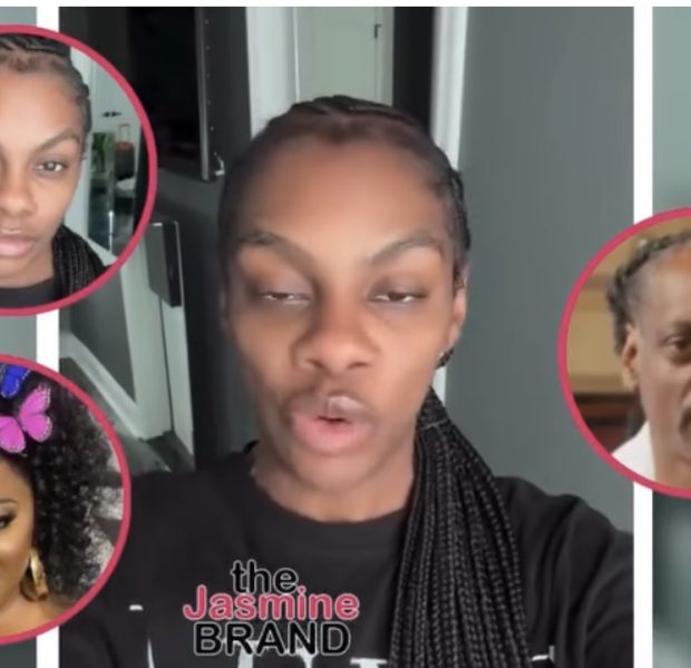 Jess Hilarious Slams Ts Madison For Calling Out Snoop Dogg Over Issue w/ Lesbian Couple In Disney Film ‘Lightyear’: This Ain’t Even Your Colony’ + Ts Fires Back