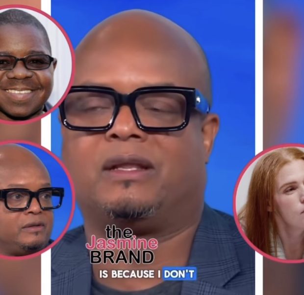 Gary Coleman’s ‘Diff rent Strokes’ Co-Star Todd Bridges Questions Why Coleman’s Ex-Wife Removed Him From Life Support